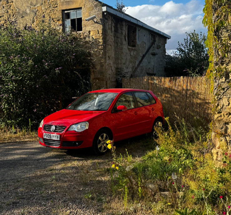 2009 VW Polo 1.4 | 98K | Fresh MOT | New Discs & Pads | 5 Door
