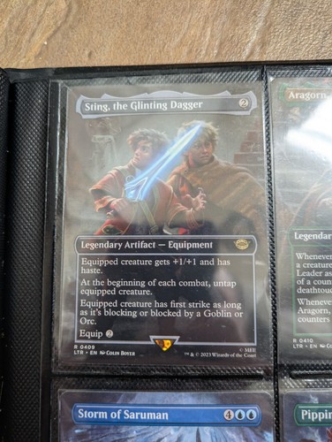 MTG LTR Rares & Mythics, pick your card(s) - NM, non-foil - Picture 102 of 110
