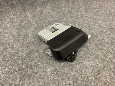 2004 Suzuki Grand Vitara 2.5L AT Engine Computer Module ECU