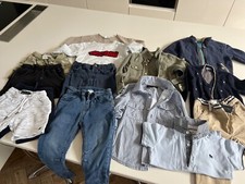 Pacchetto ragazzi 2/3,3/4 Zara, Next, Baker, Junior J, maggioral