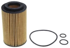 Engine Oil Filter Mahle OX 153/7D2