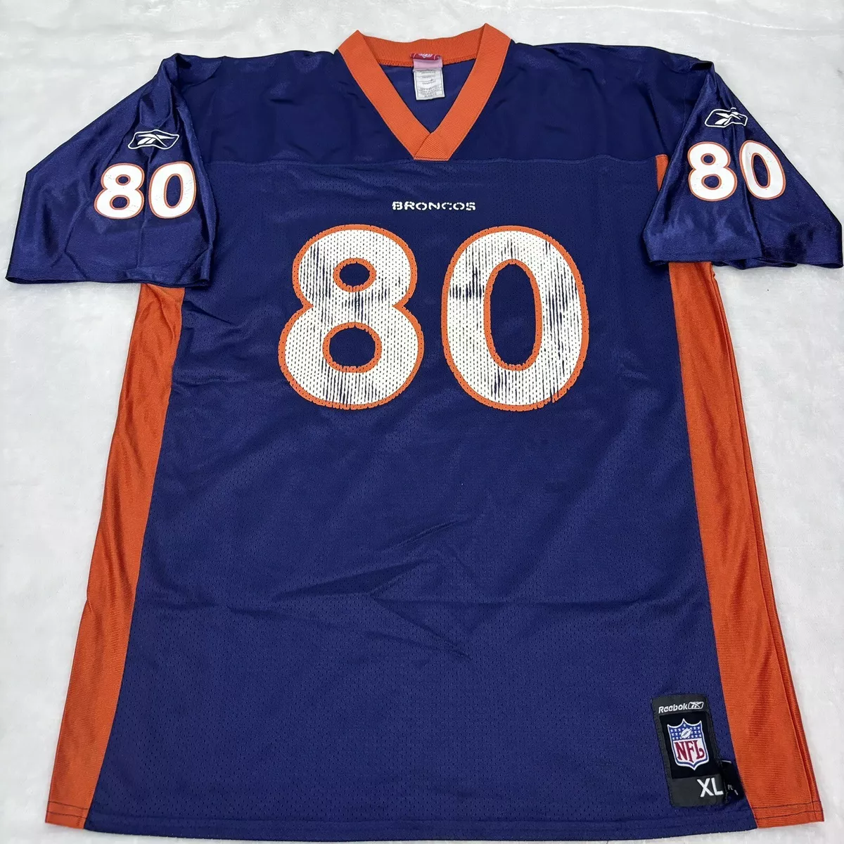 rod smith jersey