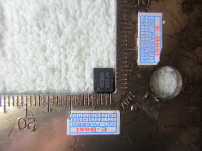 5 Pièces Puce IC NTMFS4C06NT NTMFS4C06N 4CO6N 4C0GN 4C06N - Foto 6