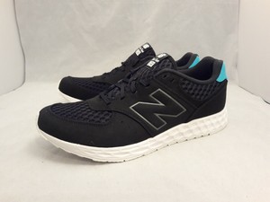 new balance 574 fresh foam breathe