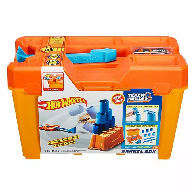Hot wheels store gcf91