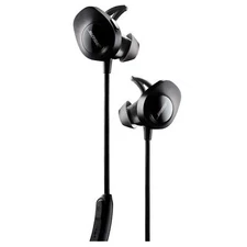 Bose SoundSport Bluetooth Wireless Earbuds In-Ear Sports Earphones-black
