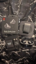 Beats by Dr. Dre MJ4X3LL/A Wireless In Ear Headphones - Black