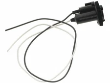 For 1986-1990 Pontiac Firebird Tail Lamp Socket SMP 65965BH 1987 1988 1989