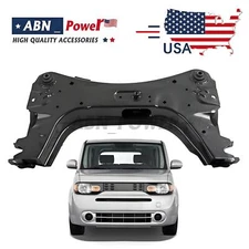 Fits Nissan Versa 07-12 Cube 09-14 Front Sub-frame Crossmember Engine Beam NEW