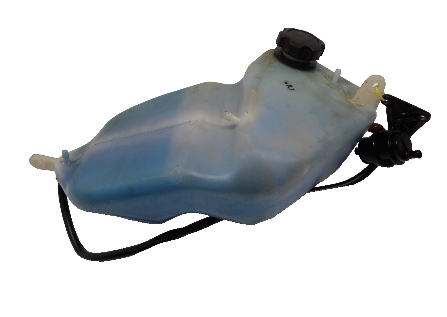Yamaha Oil Tank Cap Assembly - Part # FJ0-67840-00-00, Replacement For GE2-6784A-00-00