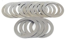 GM 8.5 10 Bolt Differential Carrier Shim Pack Kit (made in USA)