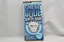 *NEW* Cheat Code Overload Winter 2010 Guide by BradyGames Staff