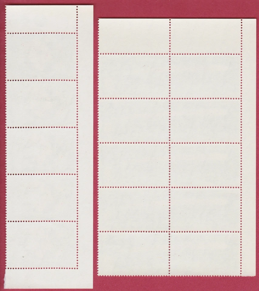 R* CYPRUS SPECIMEN SETS 15 V. MNH* 1986 EVENTS Mi nr. 661-663 #5629 - Image 2 of 2