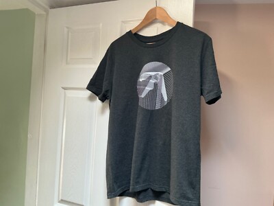 Aphex Twin T-Shirt Field Festival 2023  Size large Richard James new