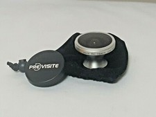 Previsite Pro Fisheye Lens With Velvet Black Bag PVM-180-II