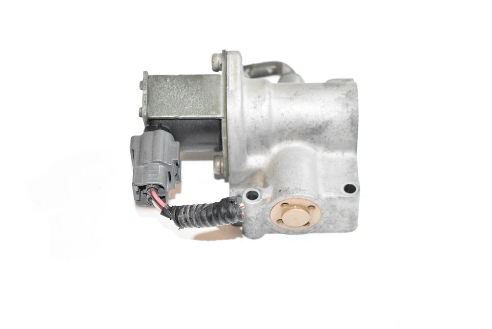 96-97 MAZDA RALENTÍ CONTROL AIRE VÁLVULA IAC OEM FORD PROBE 626 MX-6 Foto 4 de 4