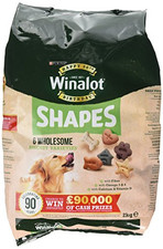 winalot shapes 2kg