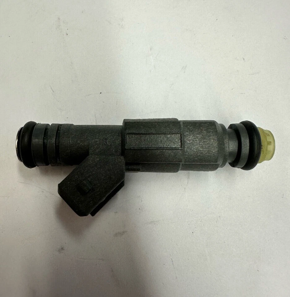 2x GP Sorensen Fuel Injectors 800-1634N FJ654 for 2003-04 Cadillac CTS 3.2L Foto 3 de 4