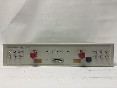 Agilent S-Parameter Test Set N4416A US41120103