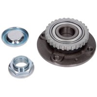 1X Maxgear Radlagersatz Hinterachse Links Rechts FüR CitroëN Berlingo MF M_