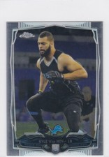 Mini Kyle Van Noy