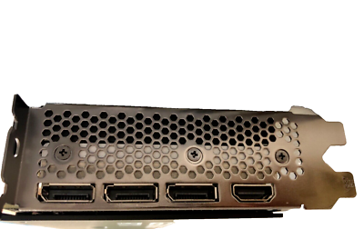 NVIDIA GeForce RTX 4060 Ti GDDR6 J1R45 | eBay