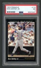 1993 Pinnacle Ken Griffey Jr. #110 PSA 7 Seattle Mariners HOF