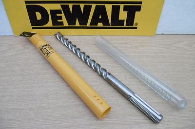 DEWALT DT9416 20 MM X 340 MM SDS MAX ZIEGEL & BETON BOHRER