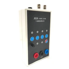 Portable Dualfrequency VI Curve Tester For Precise Circuit Board Analysis