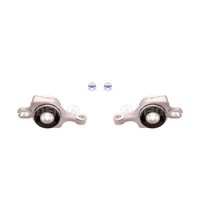 Sidem Querlenkerlager Lagerbock Set Links Rechts FüR Jeep Grand Cherokee IV