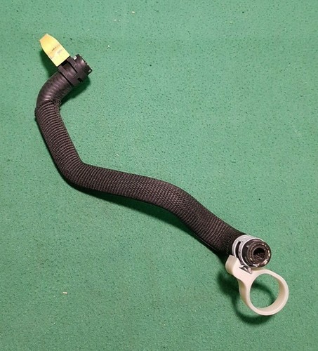 for JAGUAR XE NEW XF F-PACE E-PACE THERMOSTAT AND WATER OUTLET HOSE JDE38636 - Picture 2 of 3