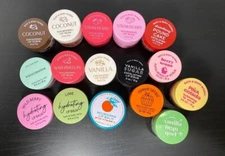 Bath & Body Works Lip Scrub & Mask Variety Flavors & Scents New & Sealed U pick!