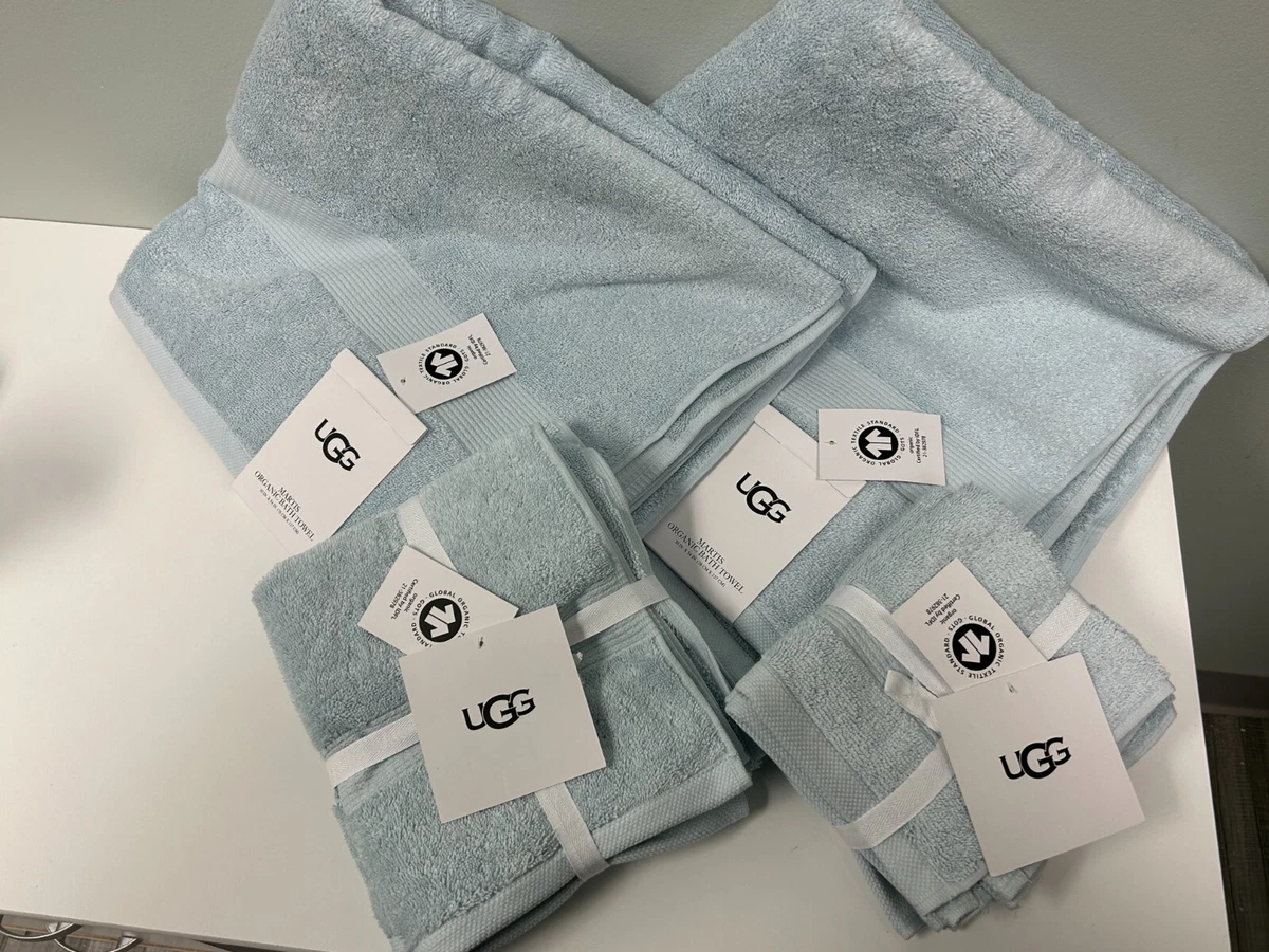 UGG® Myra Bath Towel