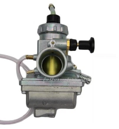 Новый карбюратор для Kawasaki KX60 K65 KX 60 65 - Изображение 3 из 4