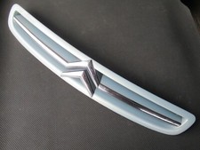 CITROEN XSARA PICASSO (04-10) FRONT BONNET GRILLE (M) BLUE 9650059377