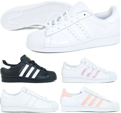 adidas superstar junior sale