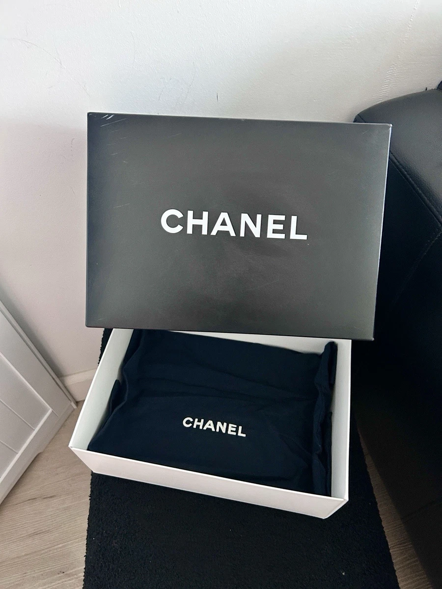Сумка Chanel коробка - огромный выбор по лучшим ценам | eBay
