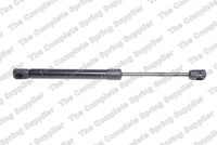 LesjÖFors Gasfeder, Koffer-/Laderaum 8169709 FüR Porsche