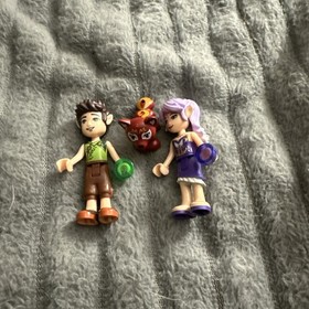 LEGO Elves: The Secret Market Place (41176)