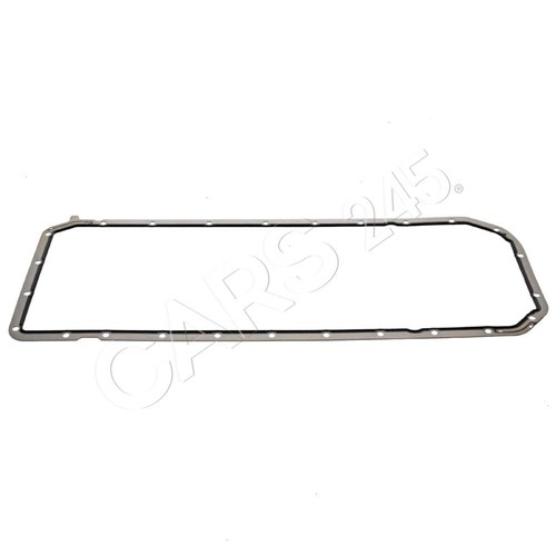 FEBI Ölwanne Dichtung Für BMW X3 X5 Z3 Z4 E30 E34 E36 E38 E39 E46 E53 9065875 - Bild 6 von 7