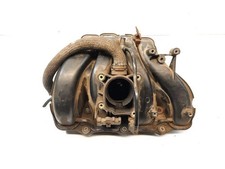 OPEL VECTRA C Ansaugbrücke 55351149 2.20 Petrol 169kw 2005 35687338