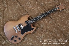 Gibson 1979 The SG Used Electric Guitar 1979