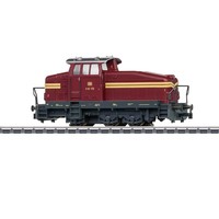 MäRklin 36505 - H0 Diesellok Br V 61, Db, Ep. Iii
