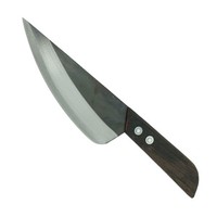 Handgefertigtes Wiegemesser Oder GemüSemesser Mit 20Cm Klinge KüChenmesser
