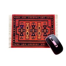PaitianleStyle Oriental Rug Carpet Mouse Pad Style 7L x 10W inches, Style 1
