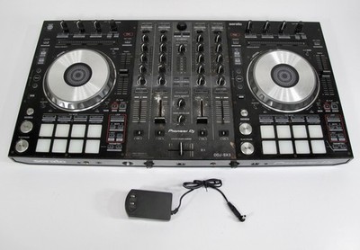 Pioneer DDJ-SX3 Performance DJ Controller for sale online | eBay