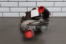 08-15 Mitsubishi Lancer Evo X 4b11t Turbocharger Assembly Oem 1515a198 08-15 Mitsubishi Lancer Evo X 4b11t Turbocharger Assembly Oem 1515a198