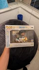Funko Pop! Rides: One Piece - Luffy With Thousand Sunny (Winter Convention) #114