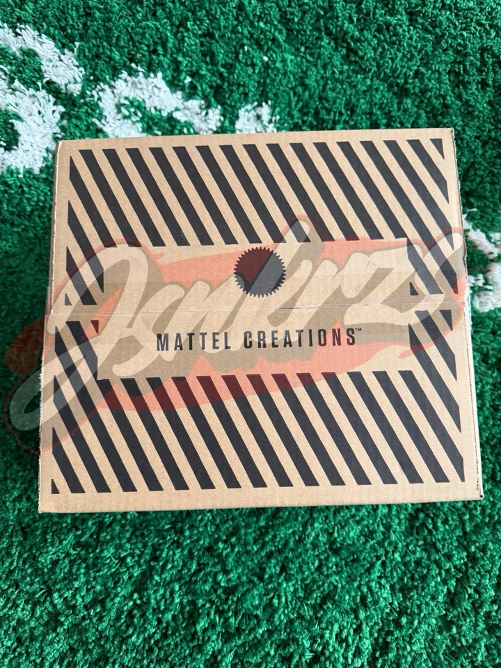 Muñeca alienígena Monster High Skullector Foto 2 de 3