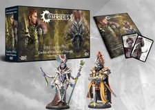 Conquest: Lore Campaign Pack - Battle of Nepenthe
